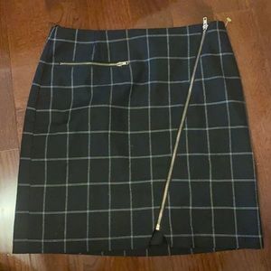 Romeo and Juliet Couture Skirt